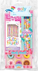 OOLY Set cadou Happy Pack - Very Beary Sweet (191-106)