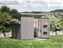 Biohort Highline 275x275x222cm (88050)
