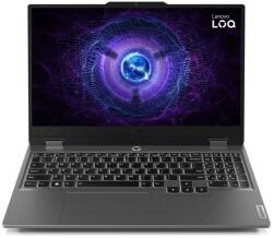 Lenovo LOQ 83DV01E8HV Laptop