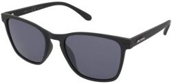 Alpina Yefe all black matt/black mirror