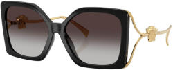 Versace VE4502U GB1/87