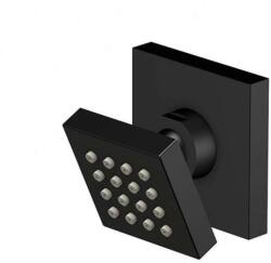 Steinberg 135 - Duș lateral, negru mat 135 4400 S (135 4400 S)