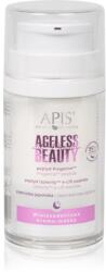 Apis Natural Cosmetics Ageless Beauty cremă-mască de noapte 50 ml Masca de fata