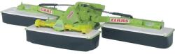 BRUDER Bruder Claas Disco 8550 C Plus модел тройна косачка (02218)