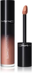 M·A·C Multisculpt Matte Liquid Colour machiaj multifuncțional pentru ochi și pentru față culoare Cool Spice 4.5 ml