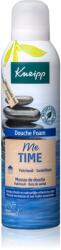 Kneipp Me Time spumă pentru duș Patchouli & Sandalwood 200 ml