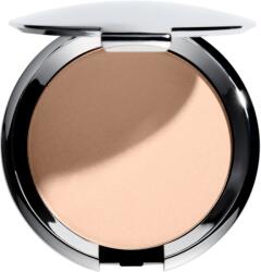 Chantecaille Compact Makeup pudra compacta cu efect matifiant Petal 10 g