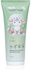 Skin Fairytale Little One’s sampon de curatare delicat pentru bebeluși 200 ml