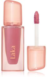Laka Jelling Nude Gloss lip gloss hidratant culoare 306 Angel Ring 4.5 g