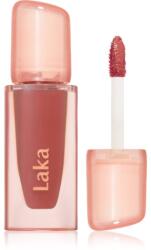 Laka Jelling Nude Gloss hidratáló ajakfény árnyalat 301 Fig Ring 4.5 g