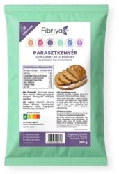Fibriya Parasztkenyér - Low carb keto rostmix 200g - fittkamra