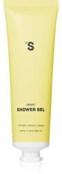 Sister's Aroma Smart Vetiver tusfürdő gél utazó 100 ml