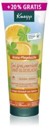 Kneipp Be Happy tusfürdő gél Clover & Orange 240 ml