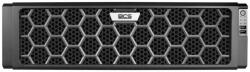 BCS BCS-P-NVR6416R-8KR Recorder IP cu 64 Canale 32MP cu Suport pentru 16 Hard Disk-uri și HDMI 8K (BCS-P-NVR6416R-8KR)