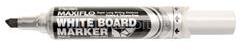 Pentel Maxiflo vágott hegyű fekete táblamarker (PENTEL_MWL6-AO) (PENTEL_MWL6-AO)