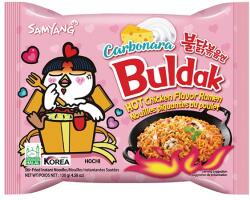  Buldak Instant tészta Carbonara 130g