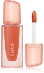 Laka Jelling Nude Gloss hidratáló ajakfény árnyalat 305 Tangerine Ring 4.5 g