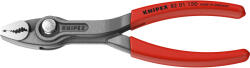 KNIPEX twin grip állítható fogó 150mm 82 01 150