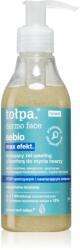 tołpa Dermo Face Sebio tisztító peelinges gél 195 ml