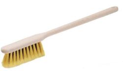  Mosókefe, extra műszálas, fa nyéllel, hosszú (006/408)