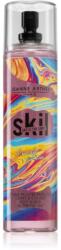 Skil Toxic Love Crush Potion parfümözött spray a testre csillámporral hölgyeknek 250 ml