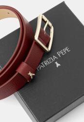 Patrizia Pepe колан дамски от кожа (CW6408.L001) - answear - 211,21 лв