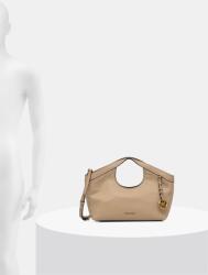 Michael Kors чанта crossbody дамска от кожа Haddie (32T6AX6C2L)