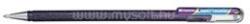 Pentel K110 Metallic kupakos lila rollertoll (PENTEL_P-K110-DV) (PENTEL_P-K110-DV)