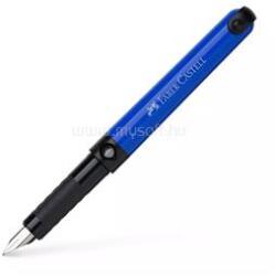 Faber-Castell kék kétkezes töltőtoll (FABER-CASTELL_P3014-0473) (FABER-CASTELL_P3014-0473)