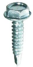 Romsurub Suruburi Perforatoare 6.3x32mm/6mm, 250/set, Romsurub, Mk-oc6332s (mk-oc6332s)