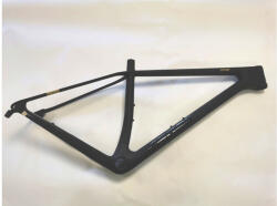 DEMA RAM-Dema Rebell Nitro karbon fekete XL/21