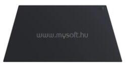 Razer Atlas Pro ultravékony prémium edzett üveg gaming egérpad - 500 x 400 x 1, 9 mm (fekete) (RZ02-05760100-R3M1) (RZ02-05760100-R3M1)