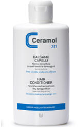 Ceramol - Balsam pentru par cu scalp sensibil Ceramol, 200 ml