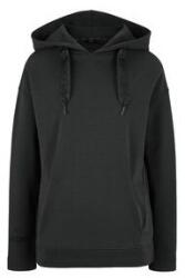 JOOP! Női blúz, Joop, 303048570, Pamut/Poliészter, 40 EU, Fekete (0000303048570_40)