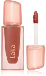 Laka Jelling Nude Gloss hidratáló ajakfény árnyalat 307 Coco Ring 4.5 g