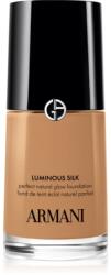 Armani Luminous Silk Foundation 2026 élénkítő make-up árnyalat 7.6 30 ml