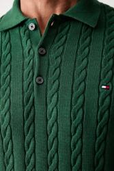 Tommy Hilfiger пуловер мъжки от памук (MW0MW41955) - answear - 293,18 лв