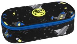 COOLPACK Penar CoolPack, Campus, Atlantis, Felszereletlen, 23 x 9 x 5 cm, Többszínű (F062828)