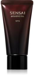 SENSAI Bronzing Gel SPF 6 színező gél árnyalat BG 62 Amber bronze SPF 6 50 ml