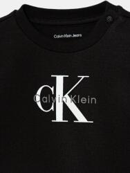 Calvin Klein Jeans спортен комплект анцуг за деца с памук (IN0IN00353.PPY2) - answear - 82,13 лв