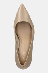 MICHAEL Michael Kors обувки с ток от кожа Alina Flex Pump (40T6HNMP1L.156)
