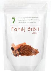  Nature7 Fahéj őrölt, 250g