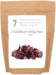 Bulk Shop Nature7 Hibiszkusz virág tea 200g