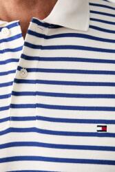 Tommy Hilfiger тениска с яка мъжка от памук (MW0MW39994) - answear - 175,83 лв