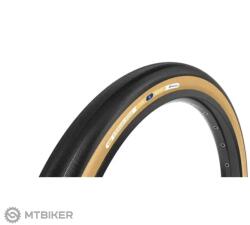 Panaracer GravelKing SS 700x35C külső gumi, TLR, kevlárperemes, fekete/barna ()