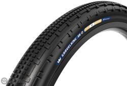 Panaracer Gravelking SK+ 700x35C külső gumi, TLR, kevlárperemes ()