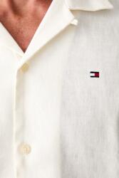 Tommy Hilfiger риза мъжка с лен (MW0MW43090)