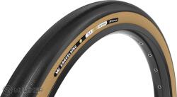 Panaracer Gravelking R 700x45C külső gumi, TLR, kevlárperemes, barna/fekete ()