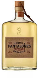 Pantalones Reposado By Matthew McConaughey tequila 0, 7l 40%