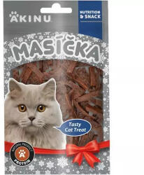  Akinu Húsos Jutalomfalat Kacsával 50g